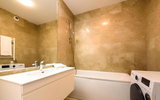 Apartament modern 3 camere  I Luxuria Domenii I Loc de parcare inclus - Poză 10