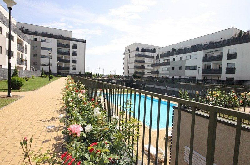 Apartament 4 camere In Natura cu gradina de 110 mp, boxa si 2 parcari - Poză 7