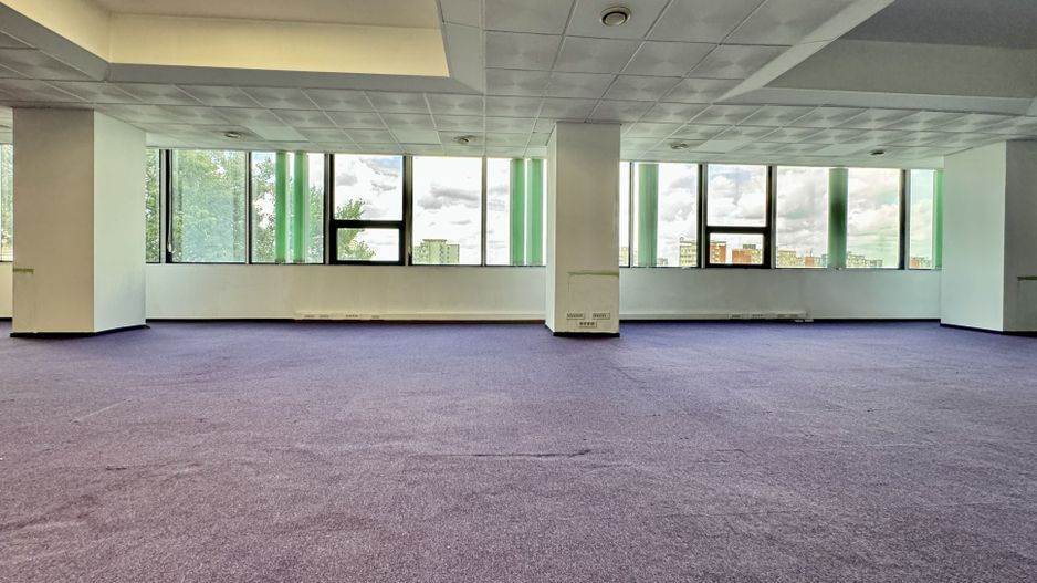 City view office - Poză 1