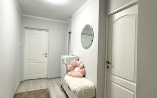 Apartament 1 cameră, 39 mp, Complexul Studențesc, - Poză 5