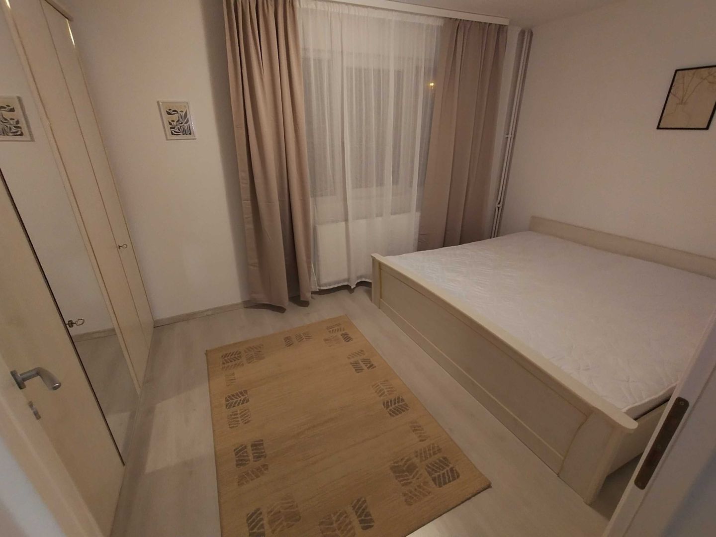 Medicina | 2 Camere | Etaj 1 | Centrala Proprie - Poză 5