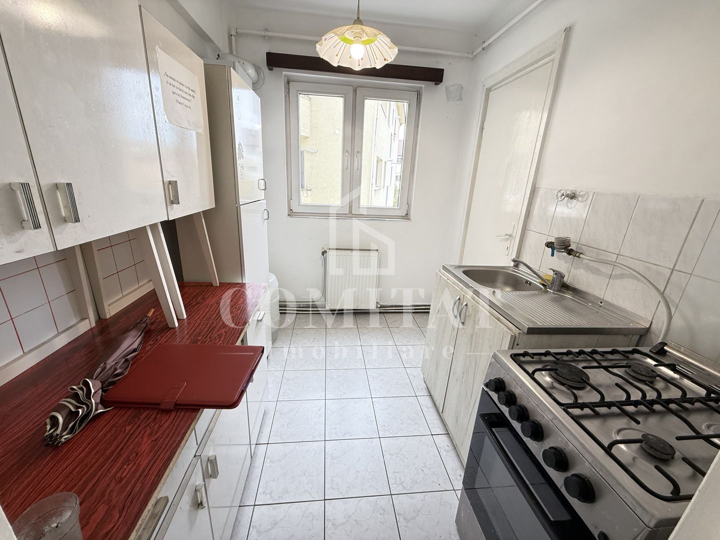 Apartament cu 2 Camere | Facultatea de Litere - Poză 4