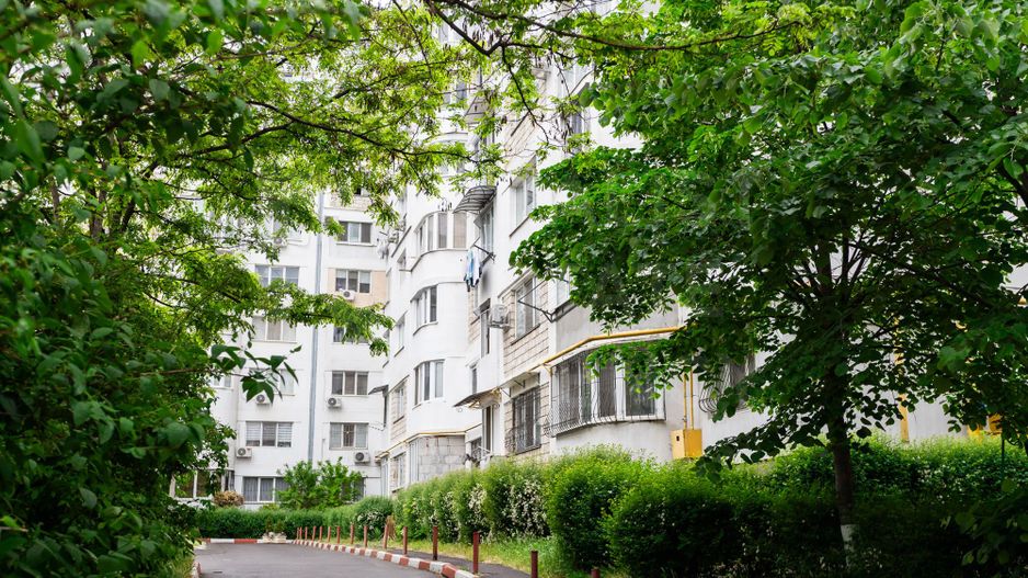 Vânzare, apartament, 2 camere, strada Ion Dumeniuc, Ciocana - Poză 17