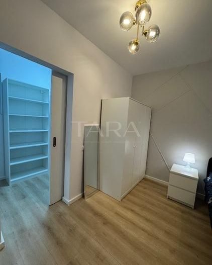 Casă modernă cu terasă panoramică, aproape de Avram Iancu – Florești. - Poză 4