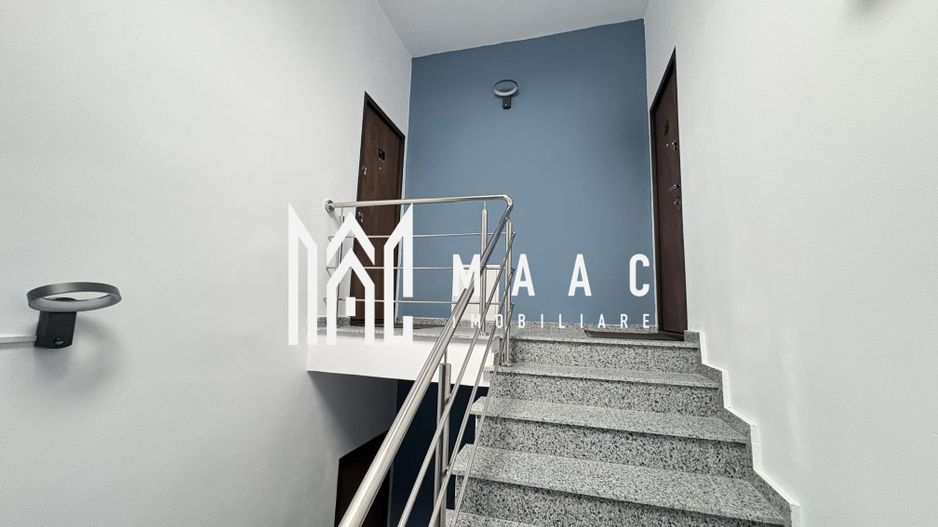 Apartament la vilă I 3 Camere I Et 2 I Balcon I 2 Parcări - Poză 2