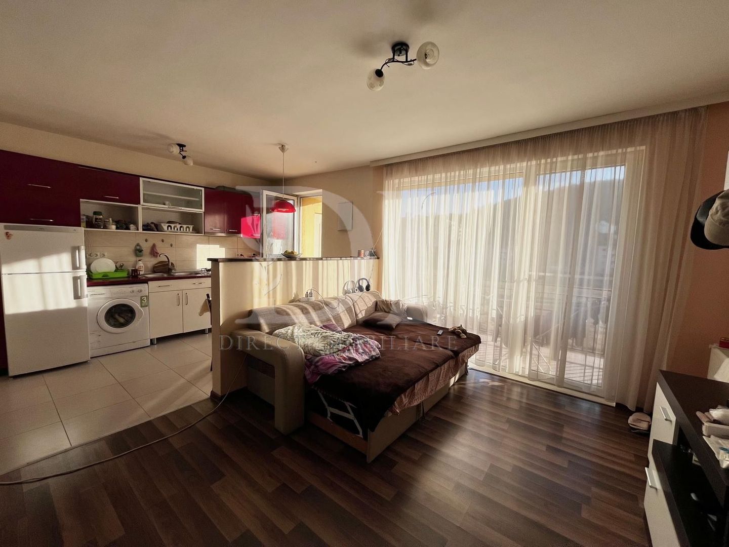Apartament 2  camere | parcare inclusa | la cheie - Poză 4