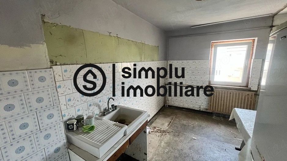 3 camere, 2 bai, Valea Rosie - 100 000 Euro - Poză 9