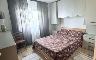 Apartament cu 2 camere, zona Mircea cel Bătrân, Iași - Poză 6