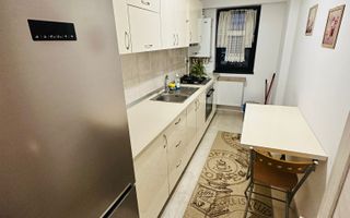 Etaj 3 - Apartament 2 Camere la 5 minute de Podul Ros - Bloc Nou - Poză 5