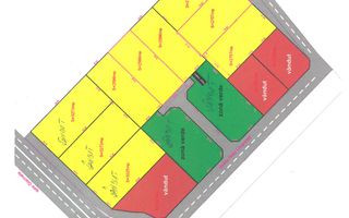 TEREN INDUSTRIAL/COMERCIAL GIARMATA - Poză 12