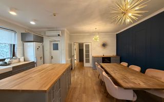 OPORTUNITATE | INCHIRIERE VILA AVIATIEI | 4 CAMERE | 180 MP | PARCARE - Poză 5