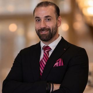 Kayali Khaled - Sudrezidential Real Estate