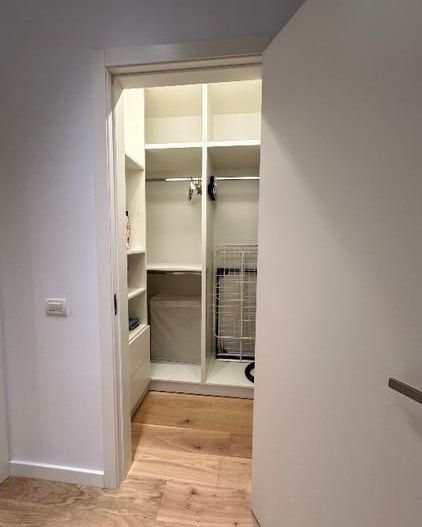 Apartament Premium 2 camere | Prima închiriere | The Level | 2 parcări incluse - Poză 7