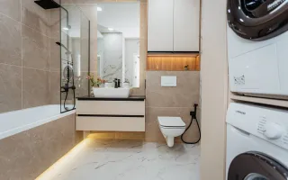 Vânzare , apartament 3 camere + living, str. Iona Radu, Buiucani - Poză 31