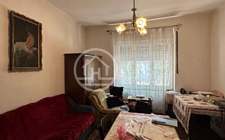 Apartament cu 2 camere de vânzare  în zona Ultracentrală, Oradea - Poză 1