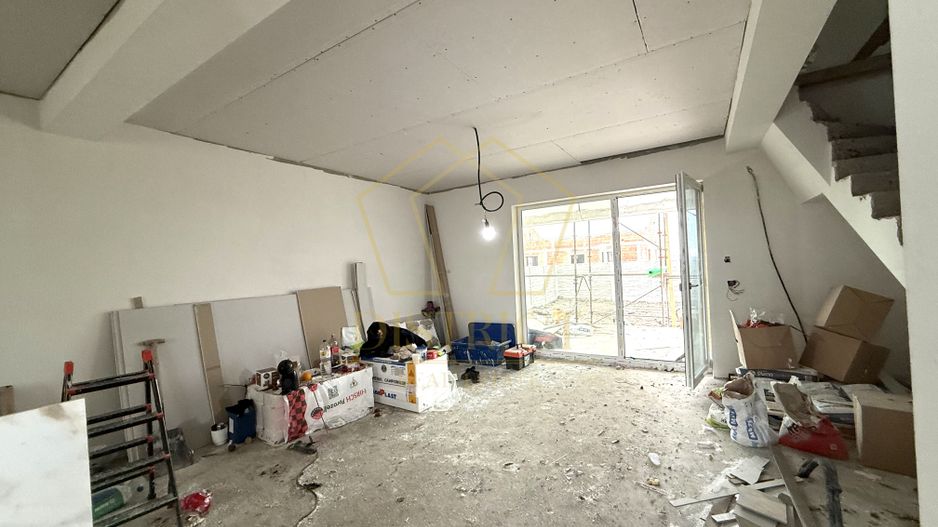 Duplex cu 4 camere 100mp utili | Sacalaz - Poză 7