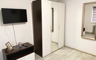 2 camere, decomandat, mobilat modern, Semicentral, THE OFFICE, BRD - Poză 4