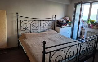 Apartament modern cu trei camere, Alexandru Obregia