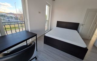 Duplex in Dumbravita cu camera pe parter - Poză 24