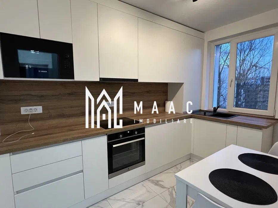 Apartament 2 camere | Decomandat | Renovat | Zona Rahovei - Poză 1