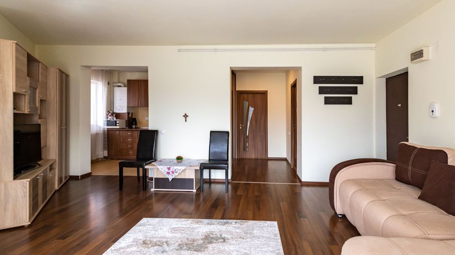 zona Europa - 2 camere luminos, etaj 1 - Poză 6