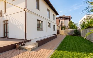 Vânzare, casă, 4 camere, str. Primăverii, Buiucani - Poză 3