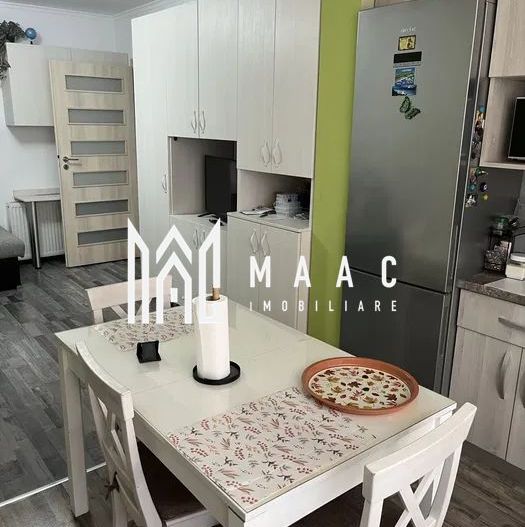 Apartament 3 camere | Etaj 2 | Balcon | Arhitectilor - Poză 2