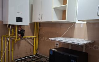 Garsonieră modernă, 32 mp, centrală termică proprie, Tătărași, Iași - Poză 6