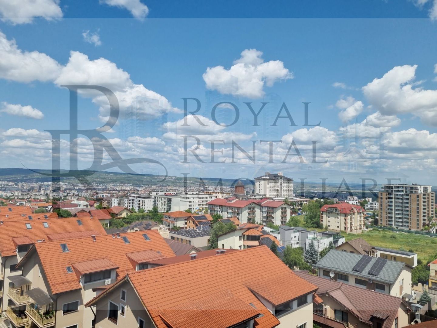 Penthouse Exclusivist Bună Ziua | Garaj Propriu | Modern, Mobilat & Utilat - Poză 17