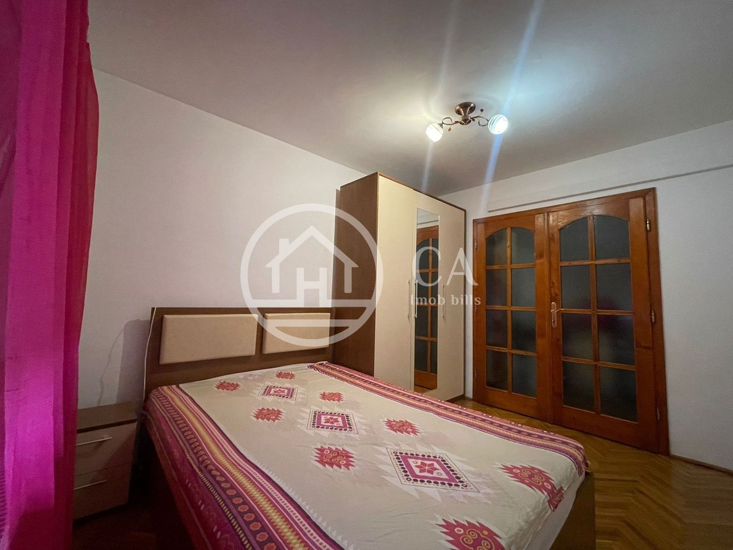 Apartament de închiriat cu 3 camere în Calea Aradului, Oradea - Poză 4