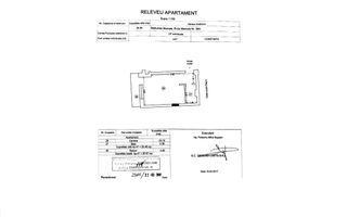 DE SILVA - LOFT - o camera de lux cu vedere la LAC - Schiță 13