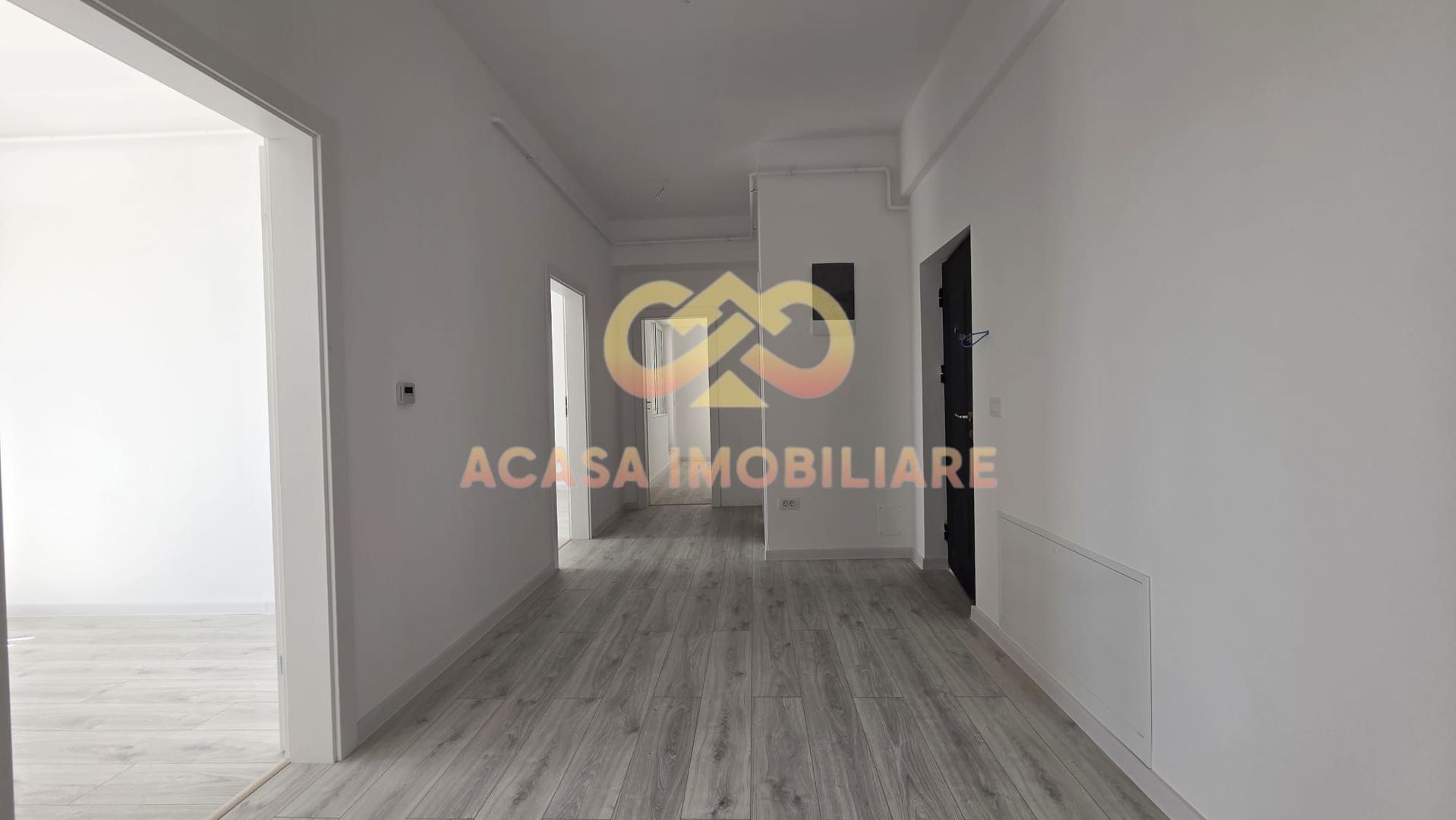 PENTHOUSE  3  CAMERE  87MP  UTILI  SI 122MP TERASA - Poză 7