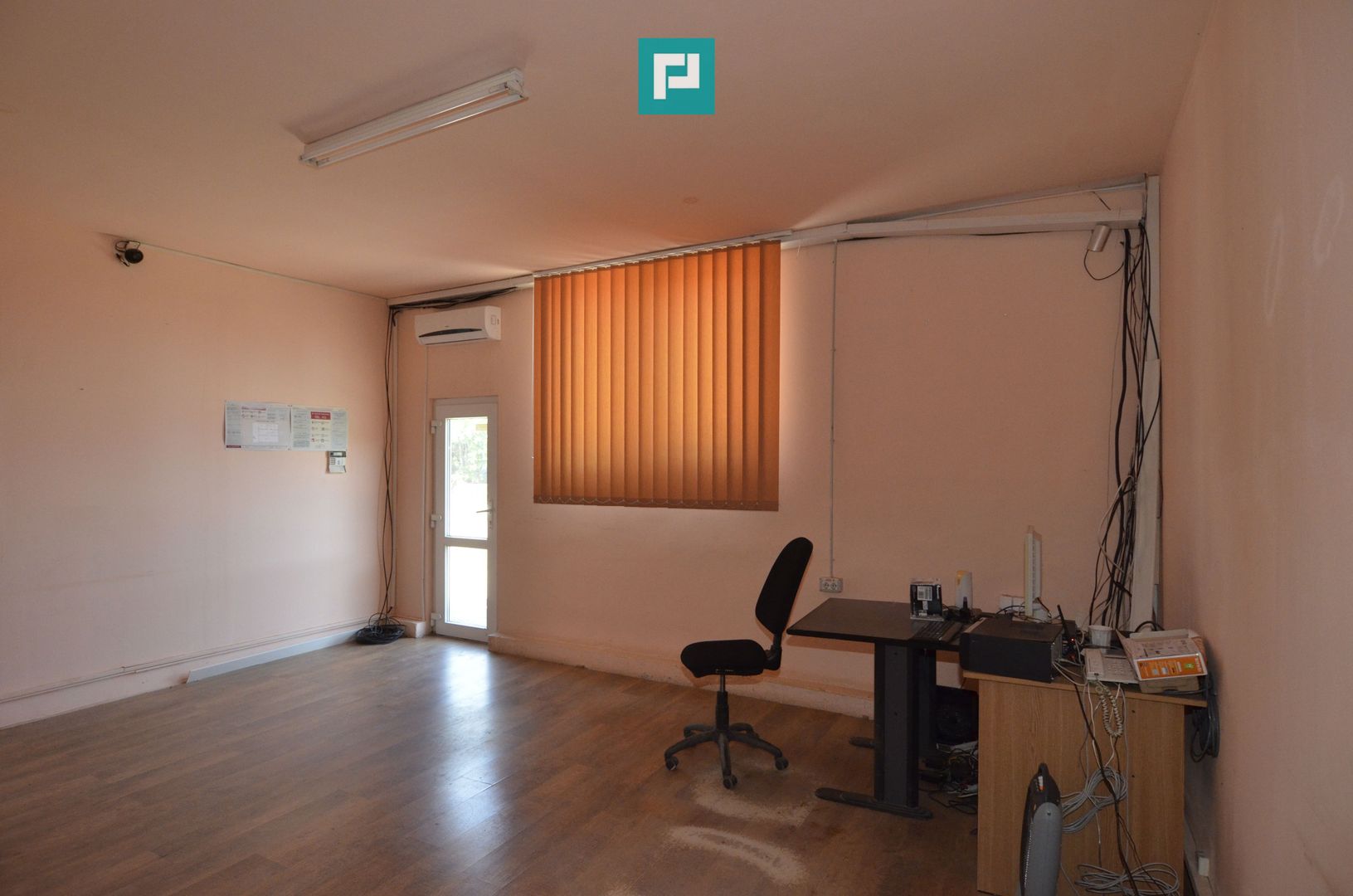 Spațiu industrial de 725 mp în Vladimirescu - Poză 7