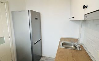 Apartament spatios 2 camere Piata Domenii / Sandu Aldea - Poză 5