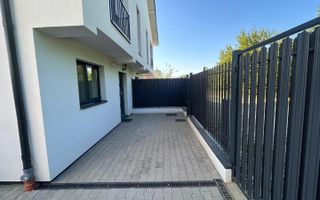 Casă 4 camere I 120 MPU I Curte proprie | Calea Cisnădiei - Poză 13