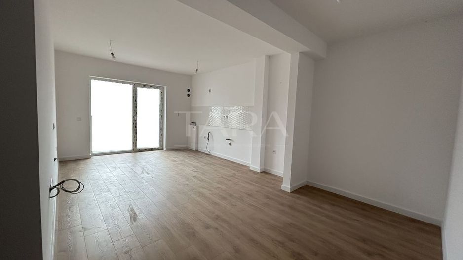 Apartament 3 camere, Florești, 67m p utili, balcon 14 mp, parcare exterioară. - Poză 1