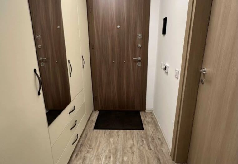 GARSONIERA- ROKA RESIDENCE, CENTRALA, BLOC NOU, BUCATARIE INCHISA - Poză 4