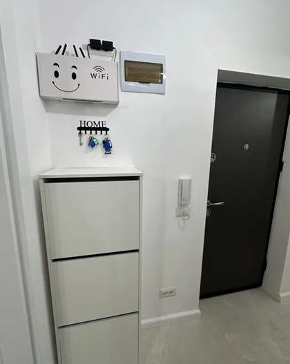 AP. 2 CAMERE APARATORII PATRIEI, BLOC NOU, CENTRALA, METROU 13 MINUTE - Poză 8