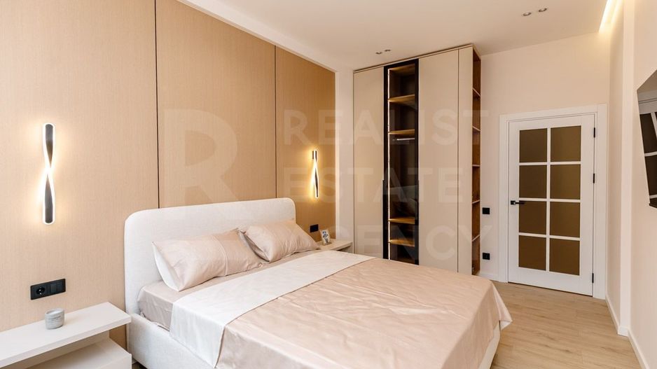 Vânzare, apartament, 2 camere, str. Vasile Lupu, Buiucani - Poză 8