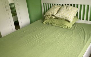 Apartament 2 camere semidecomandat strada Lamotesti - Poză 2