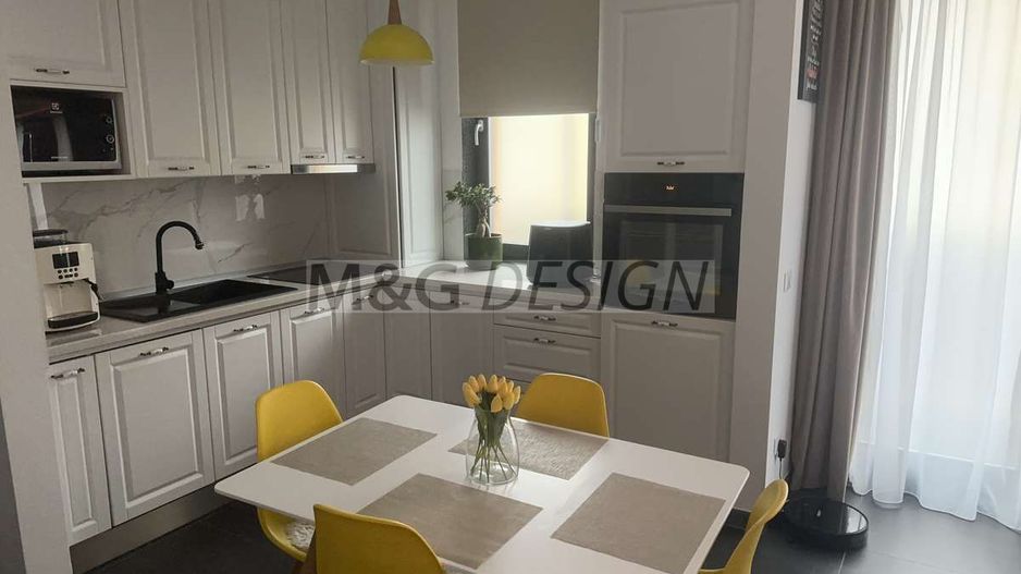 Apartament 2 camere Dumbravita - Poză 1