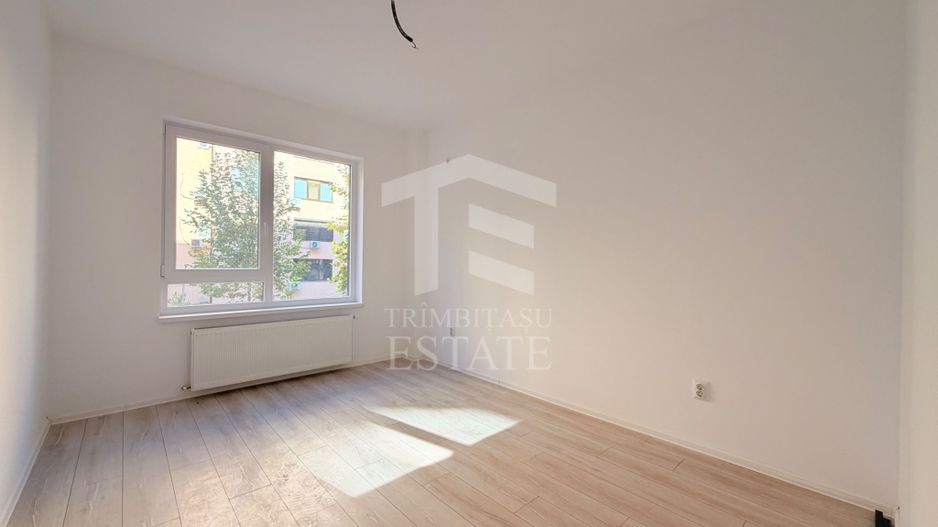 Garsoniera de Inchiriat | Militari Residence | Parter Inalt | Centrala - Poză 1