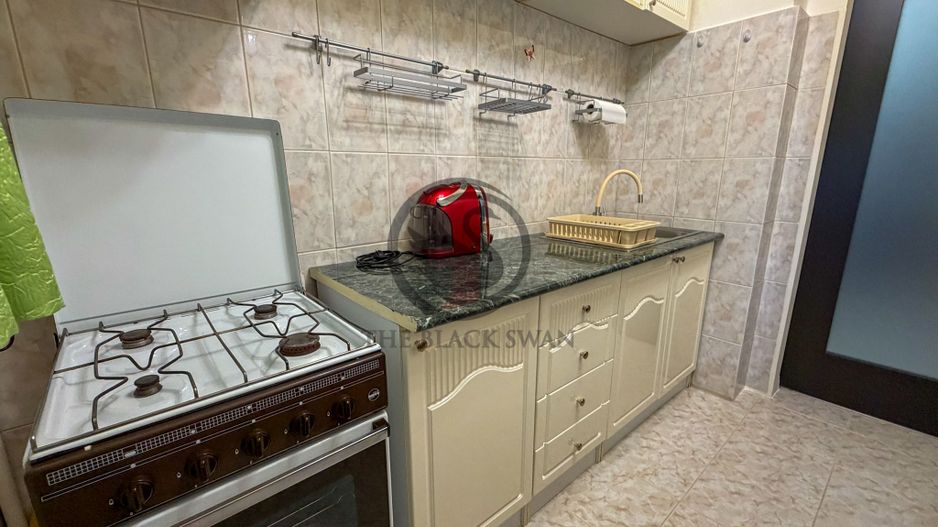 Apartament cu 2 camere de inchiriat | Decomandat | Sud | Comision 0% - Poză 6