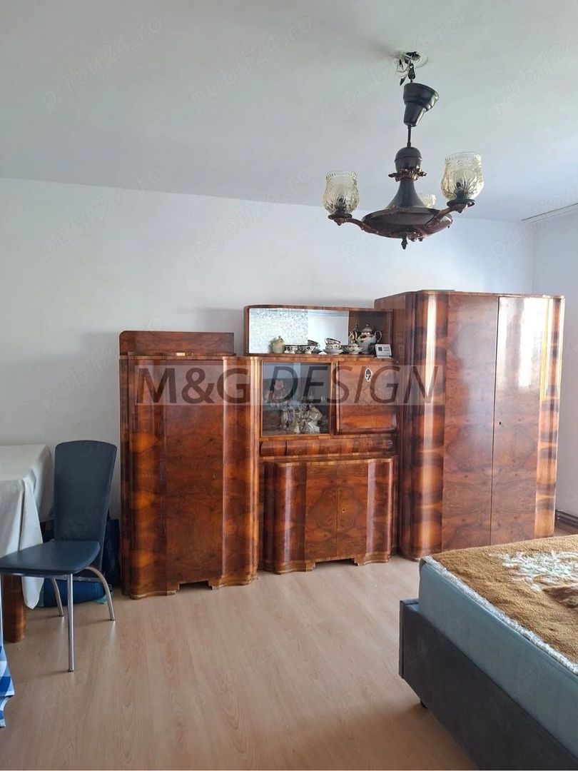 3 camere decomandat zona Bucovina - Poză 5