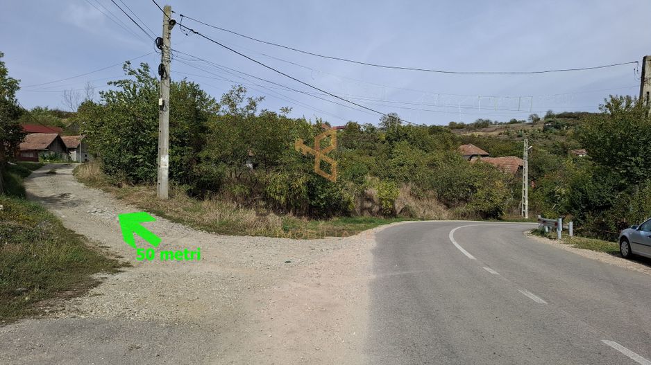 Comision 0. Teren intravilan in Cojocna! - Poză 5