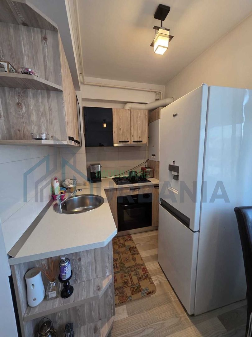 Apartament 1 cameră de închiriat în zona Tătărași, Iași - Poză 3