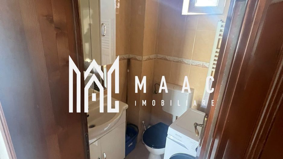 Casă de închiriat Sibiu | Gușterița | 5 camere | 120 mp - Poză 8