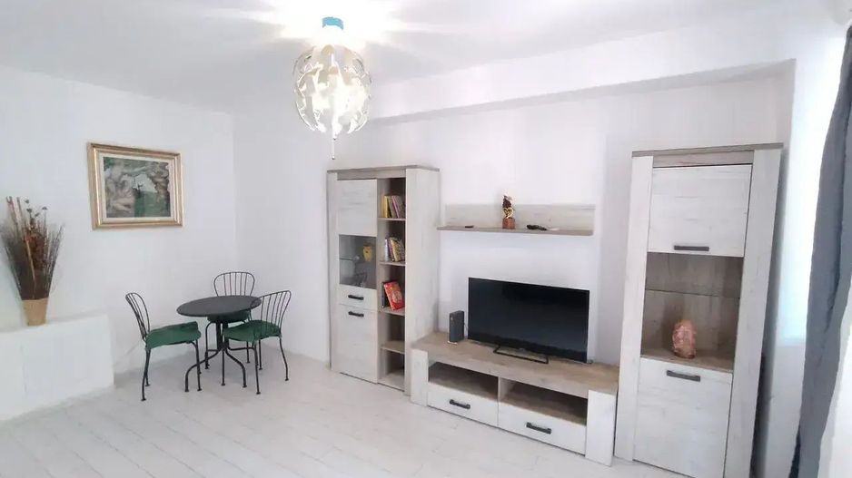 APARTAMENT MODERN 2 CAMERE – MILITARI RESIDENCE - Poză 1
