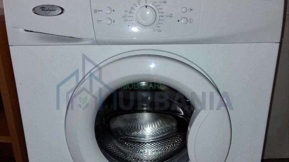 Apartament 2 camere de inchiriat, Podu Ros, langa facultatile tehnice - Poză 8