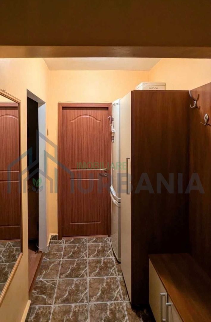 Persoană fizică - Închiriez apartament cu 2 camere, Bld. Păcurari - Poză 5